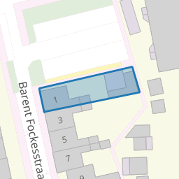 Perceel LWD00-G-17087