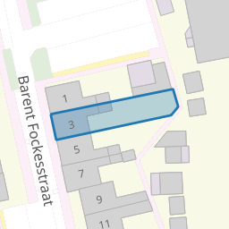 Perceel LWD00-G-17088