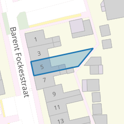 Perceel LWD00-G-17089