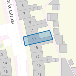 Perceel LWD00-G-17093