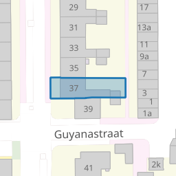 Perceel LWD00-G-17105