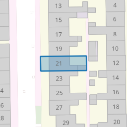 Perceel LWD00-G-17120