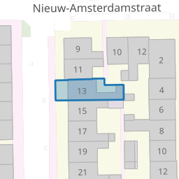 Perceel LWD00-G-17124