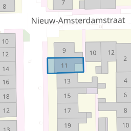 Perceel LWD00-G-17125