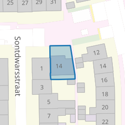 Perceel LWD00-G-17152