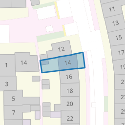 Perceel LWD00-G-17154