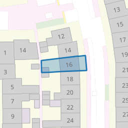 Perceel LWD00-G-17155