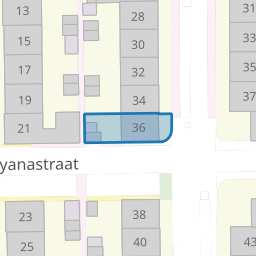 Perceel LWD00-G-17165