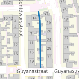 Perceel LWD00-G-17166