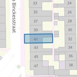 Perceel LWD00-G-17170