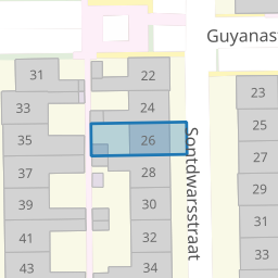 Perceel LWD00-G-17178