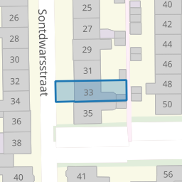 Perceel LWD00-G-17187