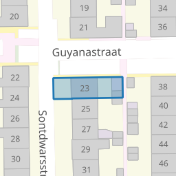 Perceel LWD00-G-17192