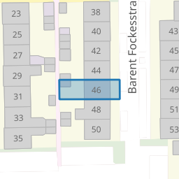 Perceel LWD00-G-17197