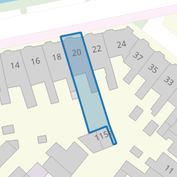 Perceel LWD00-G-17270