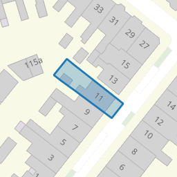 Perceel LWD00-G-17272