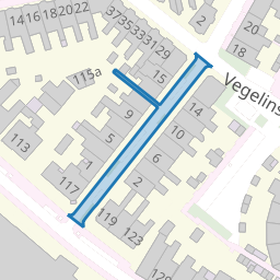 Perceel LWD00-G-17274