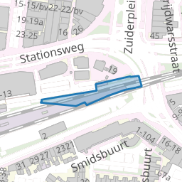 Perceel LWD00-G-17313