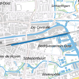 Perceel LWD00-G-17325