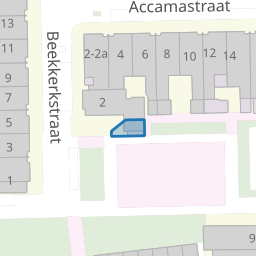 Perceel LWD00-G-17357