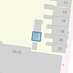 Perceel LWD00-G-17374