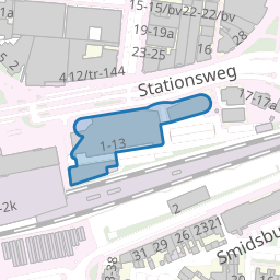 Perceel LWD00-G-17386