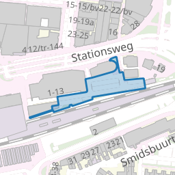 Perceel LWD00-G-17387