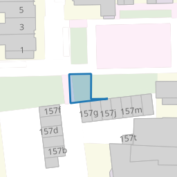 Perceel LWD00-G-17397