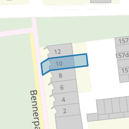 Perceel LWD00-G-17415