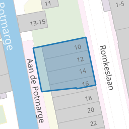 Perceel LWD00-G-17437