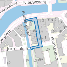 Perceel LWD00-G-17440