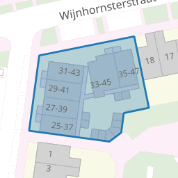 Perceel LWD00-G-17444