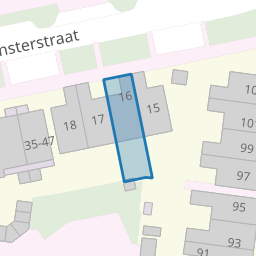 Perceel LWD00-G-17447