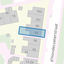 Perceel LWD00-G-17453