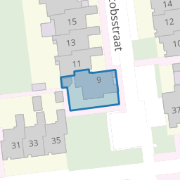 Perceel LWD00-G-17456