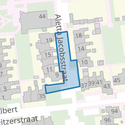 Perceel LWD00-G-17457