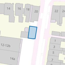 Perceel LWD00-G-17460