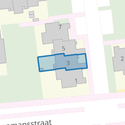 Perceel LWD00-G-17469