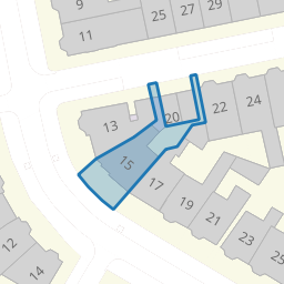 Perceel LWD00-G-17492