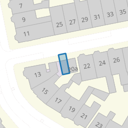 Perceel LWD00-G-17493