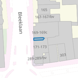 Perceel LWD00-G-17500