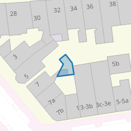 Perceel LWD00-G-17511