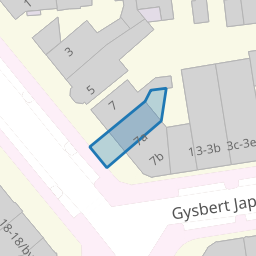 Perceel LWD00-G-17512