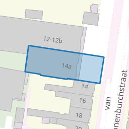 Perceel LWD00-G-17515