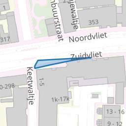 Perceel LWD00-G-17530