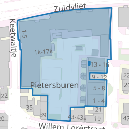 Perceel LWD00-G-17531