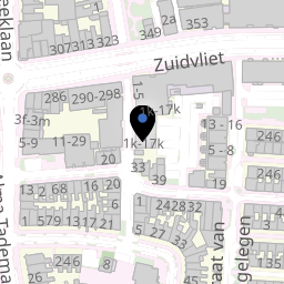 Appartement LWD00 G 17533 45