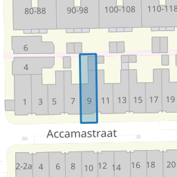 Perceel LWD00-G-17545