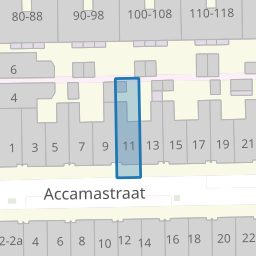 Perceel LWD00-G-17546