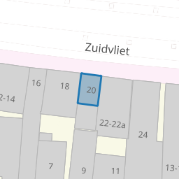 Perceel LWD00-G-17550